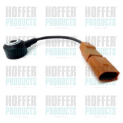 7517800 HOFFER senzor klepania 7517800 HOFFER