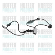 8290728 Spojovací kabel ABS HOFFER