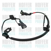 8290743 Spojovací kabel ABS HOFFER