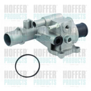 8192025 HOFFER termostat chladenia 8192025 HOFFER