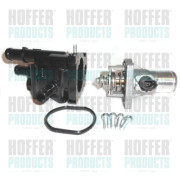 8192767C Termostat, chladivo HOFFER