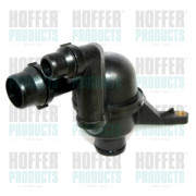 8192798 HOFFER termostat chladenia 8192798 HOFFER