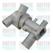 8192884 HOFFER termostat chladenia 8192884 HOFFER