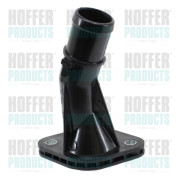 8192953 Pouzdro termostatu HOFFER