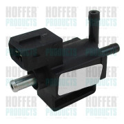 80299007 Ventil, kompresor-bypass klapka HOFFER