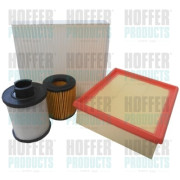 FKFIA002 HOFFER filter - sada FKFIA002 HOFFER