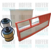 FKFIA013 HOFFER filter - sada FKFIA013 HOFFER