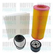 FKFIA019 HOFFER filter - sada FKFIA019 HOFFER