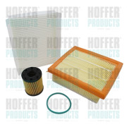 FKFIA069 HOFFER filter - sada FKFIA069 HOFFER