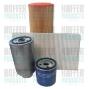 FKFIA100 HOFFER filter - sada FKFIA100 HOFFER