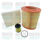 FKFIA105 Filtr-sada HOFFER