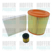 FKFIA107 Filtr-sada HOFFER