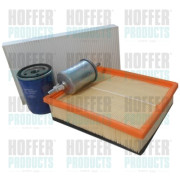 FKFIA123 HOFFER filter - sada FKFIA123 HOFFER