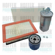 FKFIA127 Filtr-sada HOFFER