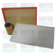 FKFIA138 Filtr-sada HOFFER