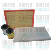 FKFIA141 Filtr-sada HOFFER