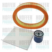 FKFIA144 HOFFER filter - sada FKFIA144 HOFFER