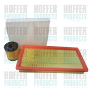 FKFIA148 HOFFER filter - sada FKFIA148 HOFFER