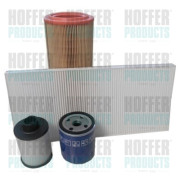 FKFIA160 HOFFER filter - sada FKFIA160 HOFFER