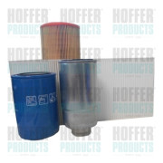 FKFIA162 Filtr-sada HOFFER