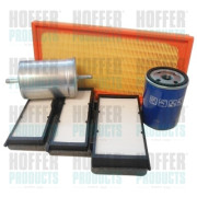 FKFIA192 HOFFER filter - sada FKFIA192 HOFFER