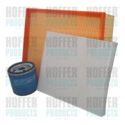 FKFIA206 HOFFER filter - sada FKFIA206 HOFFER