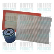 FKFIA207 HOFFER filter - sada FKFIA207 HOFFER