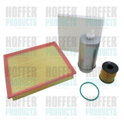 FKFRD002 HOFFER filter - sada FKFRD002 HOFFER