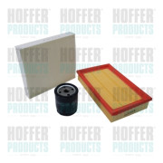 FKFRD012 HOFFER filter - sada FKFRD012 HOFFER