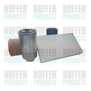 FKIVE002 HOFFER filter - sada FKIVE002 HOFFER