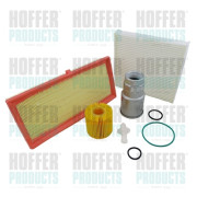 FKTYT001 HOFFER filter - sada FKTYT001 HOFFER