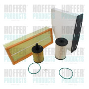 FKVAG003 HOFFER filter - sada FKVAG003 HOFFER