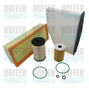 FKVAG005 HOFFER filter - sada FKVAG005 HOFFER