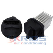 K106012 Regulace, vnitrni ventilace HOFFER