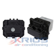 K106025 Regulace, vnitrni ventilace HOFFER