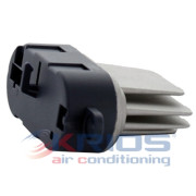 K106060 Regulace, vnitrni ventilace HOFFER