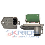 K109046 HOFFER odpor vnútorného ventilátora K109046 HOFFER