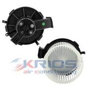 K92089 vnitřní ventilátor HOFFER