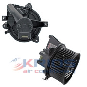 K92169 HOFFER vnútorný ventilátor K92169 HOFFER