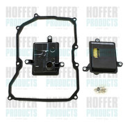 KIT21011B Sada hydraulickeho filtru, automaticka prevodovka HOFFER