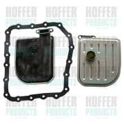 KIT21017 Sada hydraulickeho filtru, automaticka prevodovka HOFFER