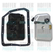 KIT21040 HOFFER sada hydraulického filtra automatickej prevodovky KIT21040 HOFFER