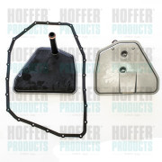 KIT21055 Sada hydraulickeho filtru, automaticka prevodovka HOFFER