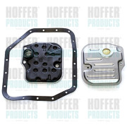 KIT21061 Sada hydraulickeho filtru, automaticka prevodovka HOFFER