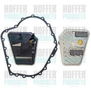 KIT21079 HOFFER sada hydraulického filtra automatickej prevodovky KIT21079 HOFFER