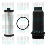 KIT21093 Sada hydraulickeho filtru, automaticka prevodovka HOFFER