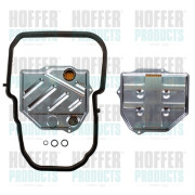 KIT21100 HOFFER sada hydraulického filtra automatickej prevodovky KIT21100 HOFFER