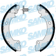 86410 Sada brzdových čelistí SAMKO