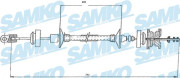 C0146C SAMKO lanko ovládania spojky C0146C SAMKO