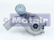 333606 Dmychadlo, plnění ORIGINAL BORGWARNER TURBO MOTAIR TURBO